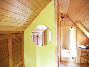 Interior - Sequoia by Interhome (Goslar)