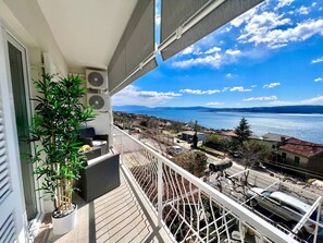 Property grounds - Apartment Frano by Interhome (Crikvenica)