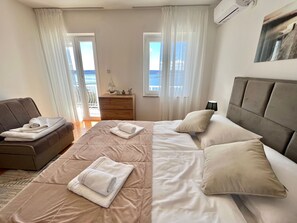 Internet - Apartment Frano by Interhome (Crikvenica)