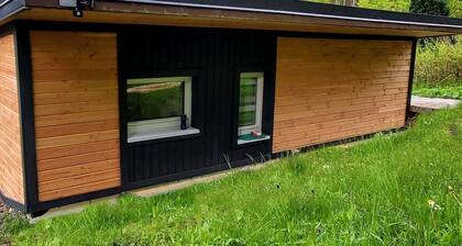 Vacation home Verena by Interhome