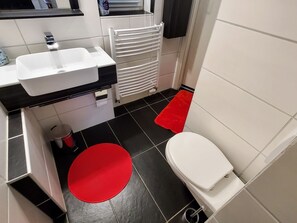 Bathroom - Vacation home Verena by Interhome (Grossrückerswalde)