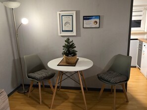 Dining - Vacation home Verena by Interhome (Grossrückerswalde)