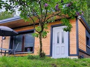 Exterior - Vacation home Verena by Interhome (Grossrückerswalde)