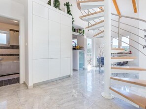 Interior - Apartment Aqua-Juric by Interhome (Crikvenica)