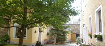 im Vierseitenhof by Interhome