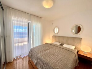 Internet - Golden View by Interhome (Crikvenica)