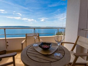 Outdoor dining - Golden View by Interhome (Crikvenica)