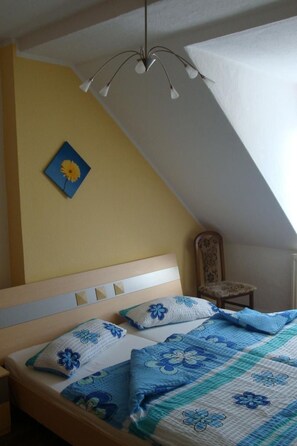 Internet - TOP-CityApartment by Interhome (Annaberg Buchholz)
