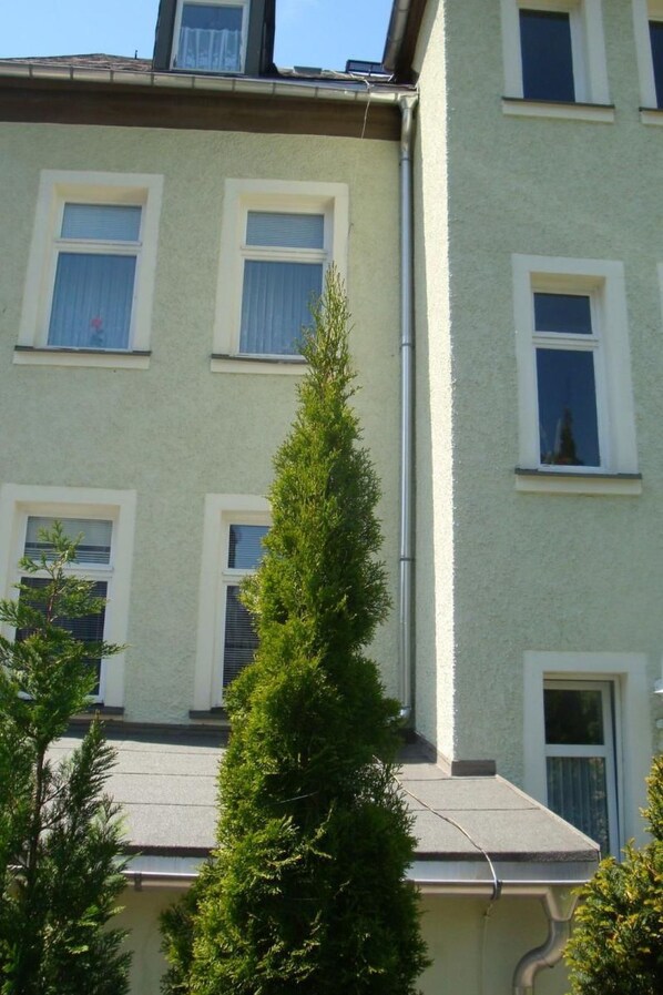Exterior - TOP-CityApartment by Interhome (Annaberg Buchholz)