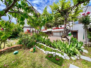 Property grounds - mit eigenem Garten und Grill by Interhome (Crikvenica)