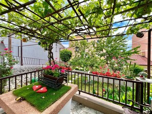 Property grounds - mit eigenem Garten und Grill by Interhome (Crikvenica)