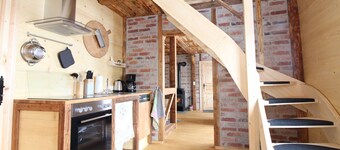 Anno Dazumal by Interhome