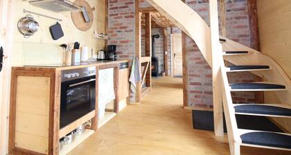 Anno Dazumal by Interhome