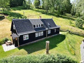 Exterior - Anno Dazumal by Interhome (Klingenthal)