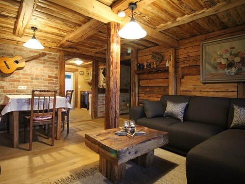 Anno Dazumal by Interhome