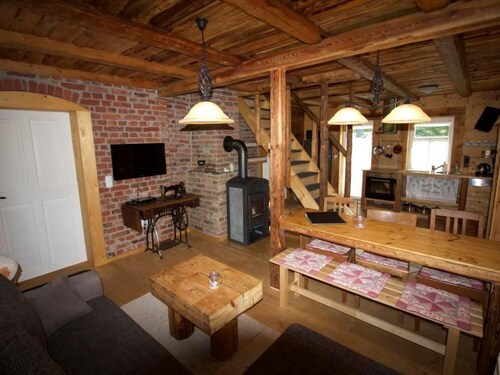 FW Steindöbra by Interhome