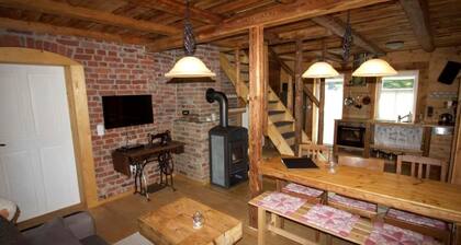 FW Steindöbra by Interhome