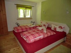 5 bedrooms, Internet - Irenahaus by Interhome (Auerbach)
