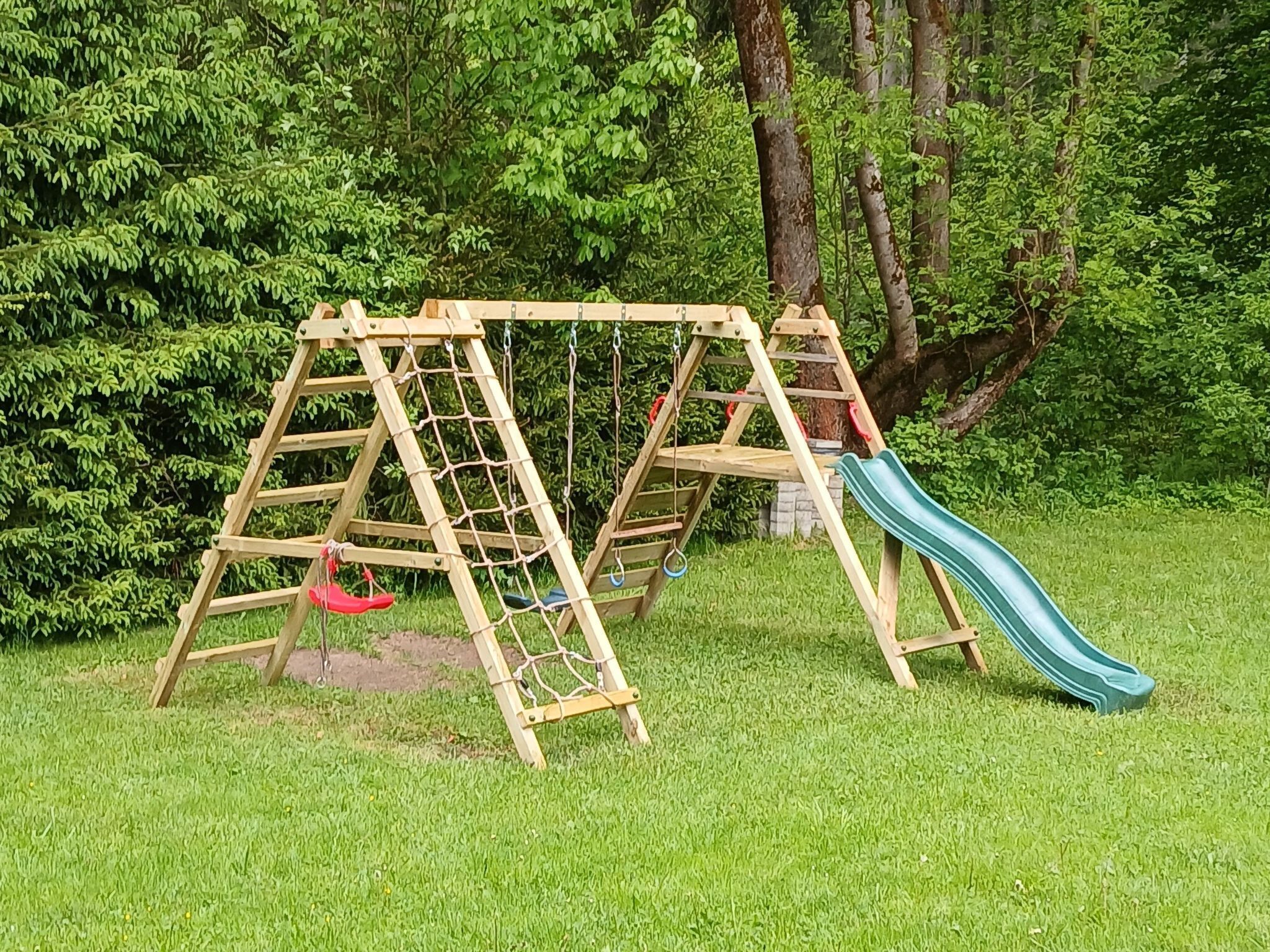 Espace pour enfants