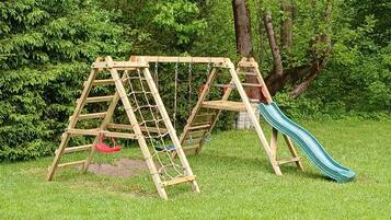 Espace pour enfants