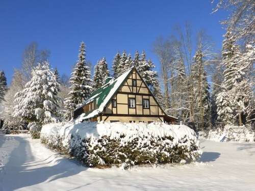 Irenahaus by Interhome