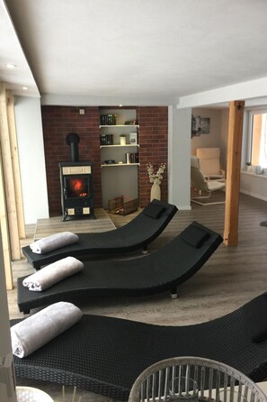Interior - Haus Waldesrauschen by Interhome (Chemnitz)