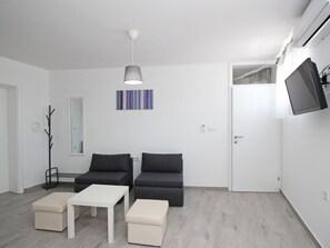Interior - Wohnung in Baška mit Terrasse by Interhome (Krk/Baška)