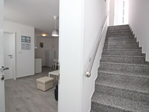 Interior - Wohnung in Baška mit Terrasse by Interhome (Krk/Baška)