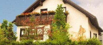 Gemütliche Ferienwohnung im Thüringer Wald by Interhome