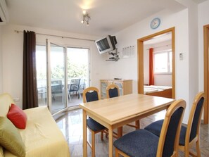Interior - Wohnung in Baška mit Eigenem Balkon by Interhome (Krk/Baška)
