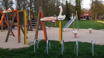 Espace pour enfants