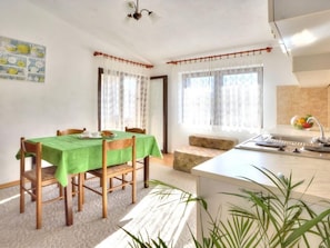 Dining - in Baška mit Eigenem Balkon by Interhome (Krk/Baška)