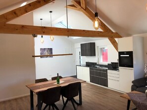 Dining - in Buchenberg mit Garten und Terrasse by Interhome (Buchenberg)