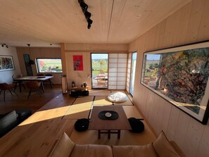Interior - Meera Bio Holzhaus by Interhome (Damshagen)
