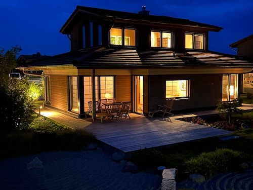 Meera Bio Holzhaus by Interhome