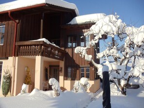 Aussenbereich