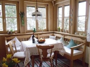 Dining - Martina by Interhome (Siegsdorf)