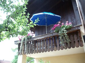 Exterior detail - Martina by Interhome (Siegsdorf)