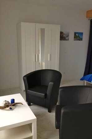 Interior - in Patzig mit Großer Terrasse by Interhome (Bergen)