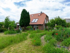Exterior - Schwalbennest by Interhome (Bergen)