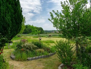 Property grounds - Schwalbennest by Interhome (Bergen)