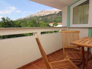 Outdoor dining - Knezevic by Interhome (Krk/Baška)