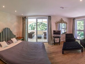 Internet - Wohnung Il Grande by Interhome (Kressbronn)