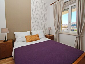 Internet - Modern eingerichtete Apartment für 2 Personen, Klimatisiert, freie Parkplatz un by Interhome (Krk/Baška)