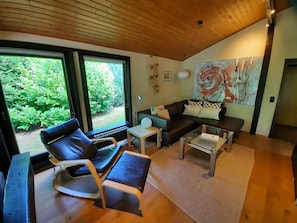 Oppholdsområde