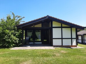 Exterior - Haus Robinson by Interhome (Waldbrunn)