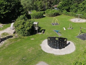 Children’s area - Haus Robinson by Interhome (Waldbrunn)