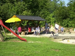 Children’s area - Robinson by Interhome (Ronshausen)