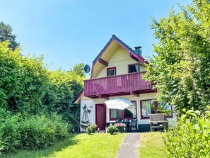Exterior - Haus Schmetterfly by Interhome (Kirchheim)