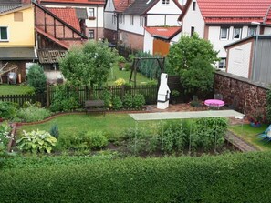 Property grounds - Gästehaus Tröbs by Interhome (Ilfeld)